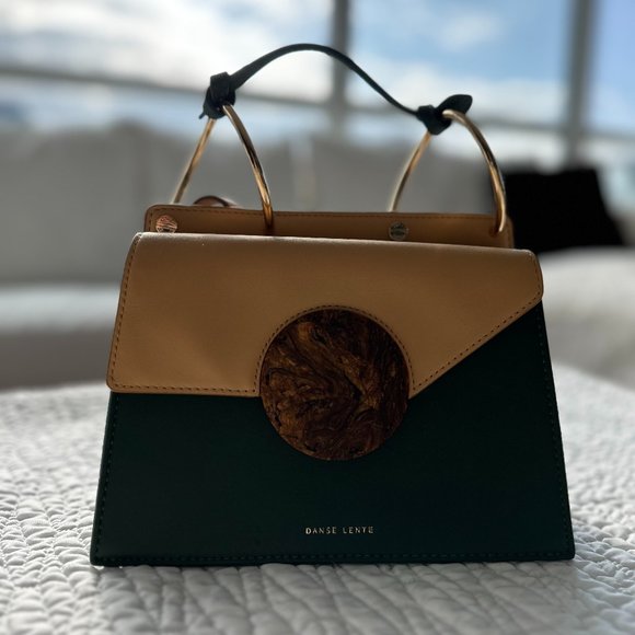 Danse Lante Pheobe Bag - Picture 1 of 2